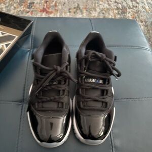 Jordan 11 Retro Low "Space Jam"